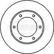 HELLA 8DD 355 105-201 - Тормозной диск unicars.by