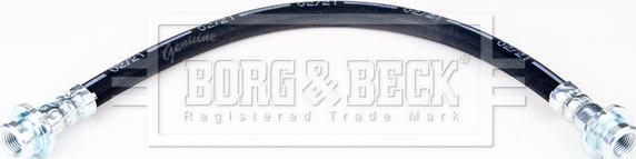 Borg & Beck BBH8084 - Тормозной шланг unicars.by