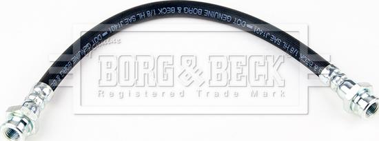 Borg & Beck BBH8083 - Тормозной шланг unicars.by