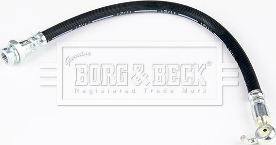 Borg & Beck BBH7084 - Тормозной шланг unicars.by