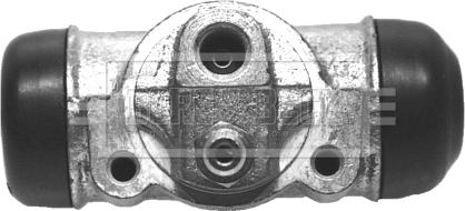 Borg & Beck BBW1706 - Колесный тормозной цилиндр unicars.by
