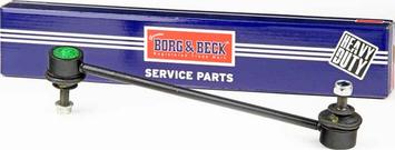 Borg & Beck BDL6964HD - Тяга / стойка, стабилизатор unicars.by