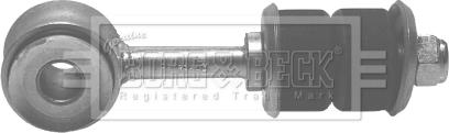 Borg & Beck BDL6538 - Тяга / стойка, стабилизатор unicars.by