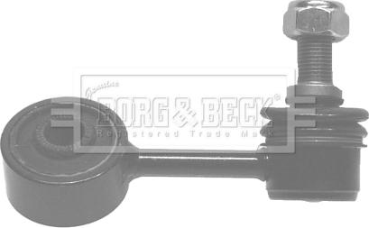 Borg & Beck BDL6575 - Тяга / стойка, стабилизатор unicars.by