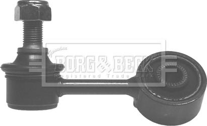 Borg & Beck BDL6576 - Тяга / стойка, стабилизатор unicars.by