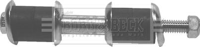 Borg & Beck BDL6571 - Тяга / стойка, стабилизатор unicars.by