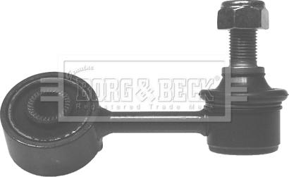 Borg & Beck BDL6577 - Тяга / стойка, стабилизатор unicars.by