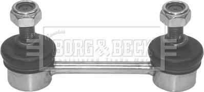 Borg & Beck BDL6845 - Тяга / стойка, стабилизатор unicars.by