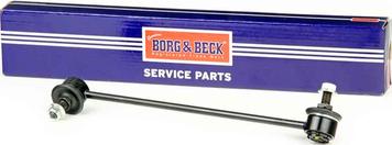 Borg & Beck BDL6869 - Тяга / стойка, стабилизатор unicars.by