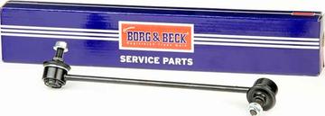 Borg & Beck BDL6868 - Тяга / стойка, стабилизатор unicars.by