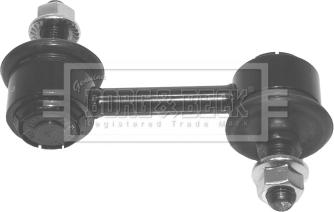 Borg & Beck BDL6882 - Тяга / стойка, стабилизатор unicars.by