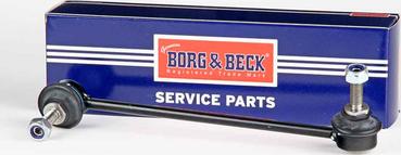 Borg & Beck BDL6305 - Тяга / стойка, стабилизатор unicars.by