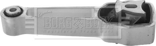 Borg & Beck BEM4345 - Подушка, опора, подвеска двигателя unicars.by