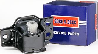 Borg & Beck BEM3962 - Подушка, опора, подвеска двигателя unicars.by