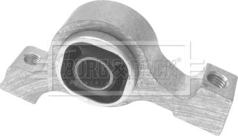 Borg & Beck BSK7366 - Сайлентблок, рычаг подвески колеса unicars.by