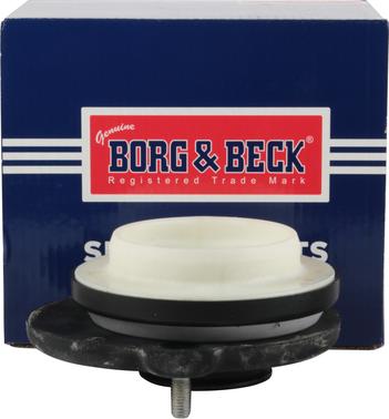 Borg & Beck BSM5414 - Опора стойки амортизатора, подушка unicars.by