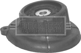 Borg & Beck BSM5144 - Опора стойки амортизатора, подушка unicars.by