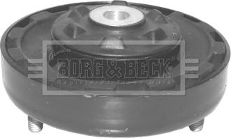 Borg & Beck BSM5136 - Опора стойки амортизатора, подушка unicars.by