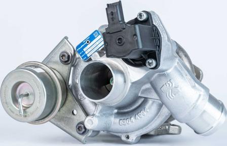 BorgWarner 5303 988 0425 - Турбина, компрессор unicars.by