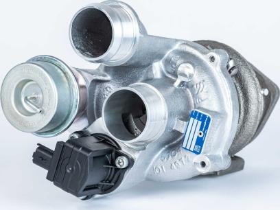 BorgWarner 5303 988 0146 - Турбина, компрессор unicars.by