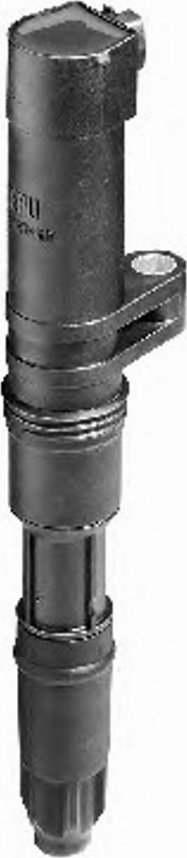 BorgWarner (BERU) 0 040 100 052 - Катушка зажигания unicars.by