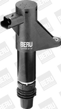 BorgWarner (BERU) ZS347 - Катушка зажигания unicars.by