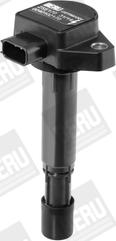 BorgWarner (BERU) ZSE170 - Катушка зажигания unicars.by