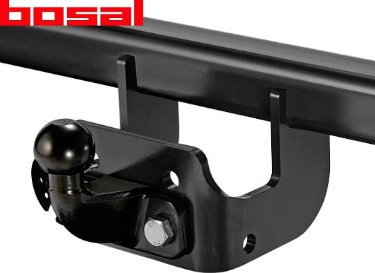 Bosal 040-062 - Прицепное устройство, фаркоп unicars.by