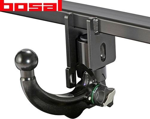 Bosal 050-873 - Прицепное устройство, фаркоп unicars.by