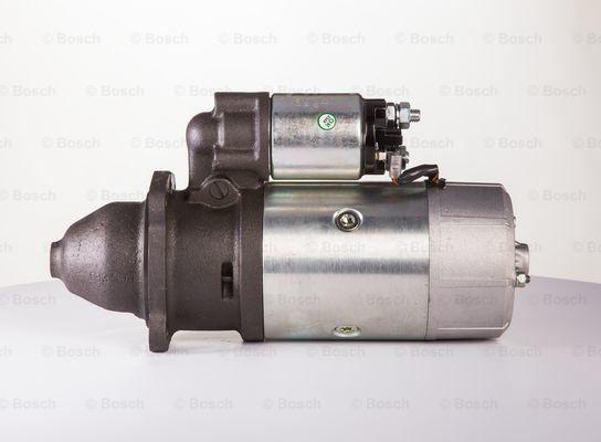 BOSCH 9 000 453 079 - Стартер unicars.by