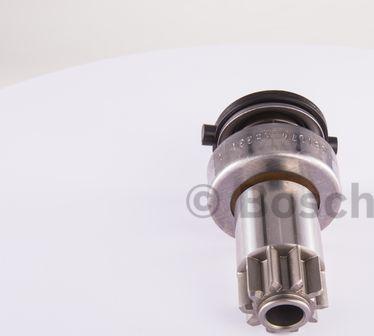 BOSCH 9 001 081 074 - Ведущая шестерня, бендикс, стартер unicars.by