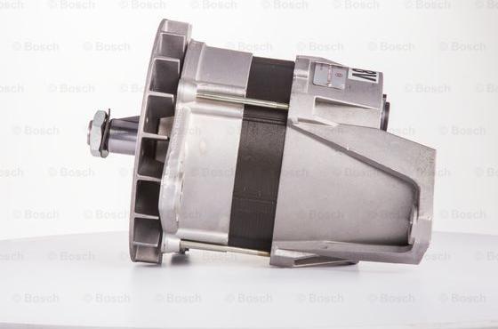 BOSCH 9 120 456 034 - Генератор unicars.by