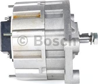 BOSCH 9 120 080 114 - Генератор unicars.by