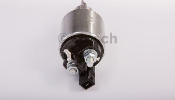 BOSCH 9 33A 081 068 - Тяговое реле, соленоид, стартер unicars.by