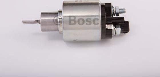 BOSCH 9 33A 081 068 - Тяговое реле, соленоид, стартер unicars.by