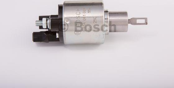 BOSCH 9 33A 081 068 - Тяговое реле, соленоид, стартер unicars.by