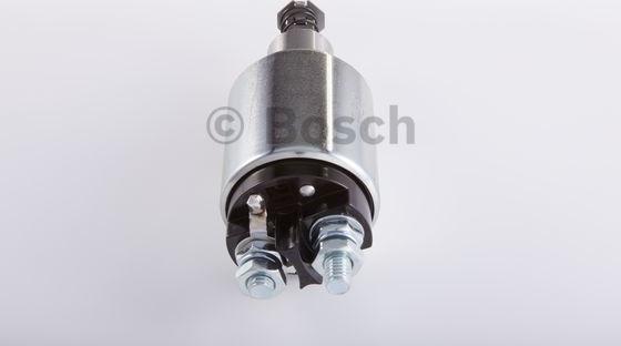 BOSCH 9 33A 081 032 - Тяговое реле, соленоид, стартер unicars.by