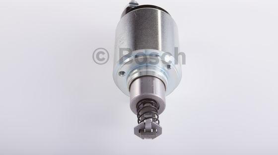 BOSCH 9 33A 081 032 - Тяговое реле, соленоид, стартер unicars.by