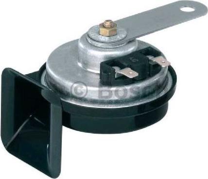 BOSCH 9 320 335 018 - Звуковой сигнал unicars.by