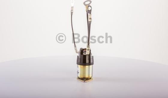 BOSCH 6 033 AD5 255 - Реле, стартер unicars.by