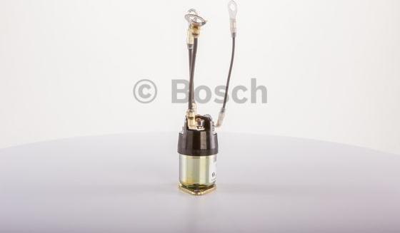 BOSCH 6 033 AD5 255 - Реле, стартер unicars.by