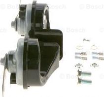 BOSCH 6 033 FB1 234 - Звуковой сигнал unicars.by