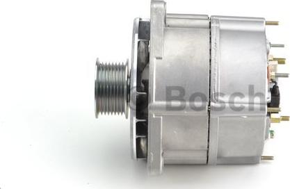 BOSCH 6 033 GB3 010 - Генератор unicars.by