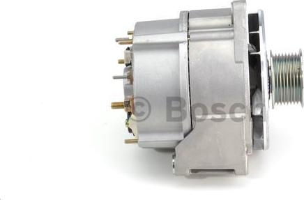 BOSCH 6 033 GB3 010 - Генератор unicars.by