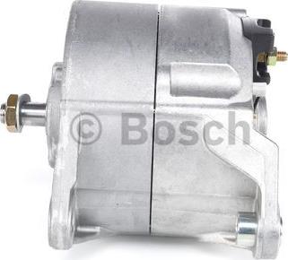 BOSCH 6 033 GB3 021 - Генератор unicars.by