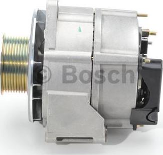 BOSCH 6 033 GB3 023 - Генератор unicars.by