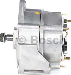 BOSCH 6 033 GB3 022 - Генератор unicars.by