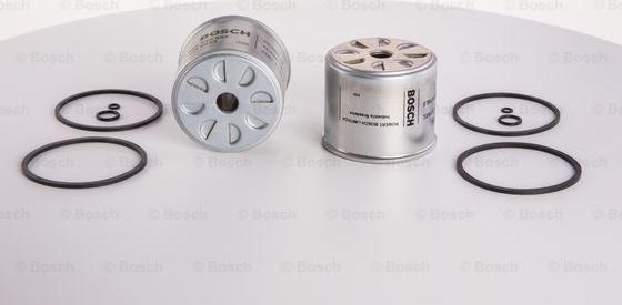 BOSCH 0 986 450 695 - Топливный фильтр unicars.by