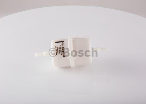 BOSCH 0 986 450 646 - Топливный фильтр unicars.by