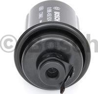 BOSCH 0 986 450 624 - Топливный фильтр unicars.by